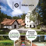 Siskuv Mlyn 3*
