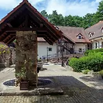 Siskuv Mlyn Guest house