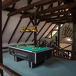 Siskuv Mlyn Guest house 3*