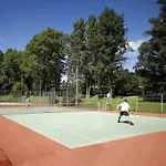Siskuv Mlyn 게스트하우스 Vaňov