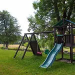 Guest house Siskuv Mlyn Vanov