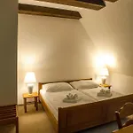 Siskuv Mlyn Guest house Vanov