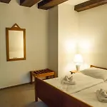 Guest house Siskuv Mlyn Vanov