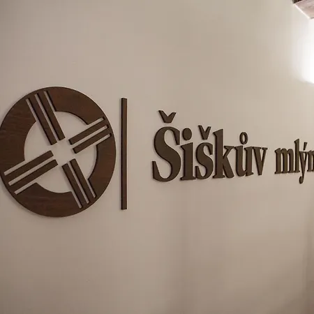 Siskuv Mlyn 게스트하우스
