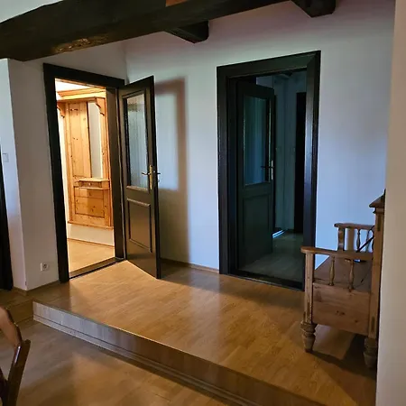 Siskuv Mlyn 3* Vanov