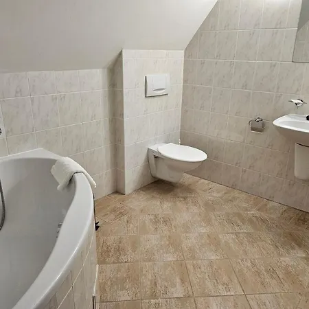 šiškův Mlýn Vaňov