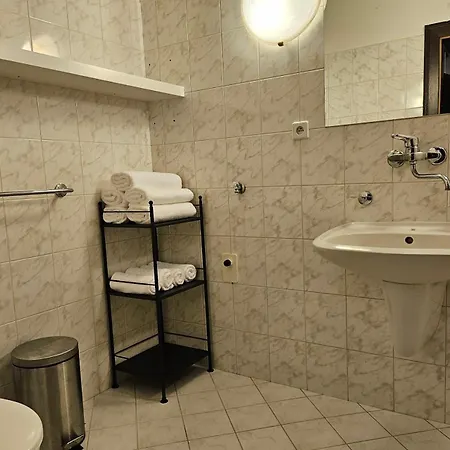 šiškův Mlýn 3* Vaňov