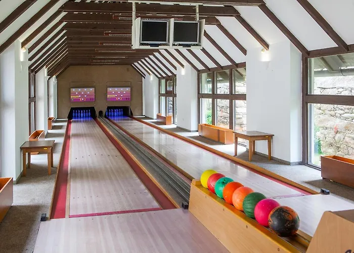 Siskuv Mlyn Гостевой дом 3*