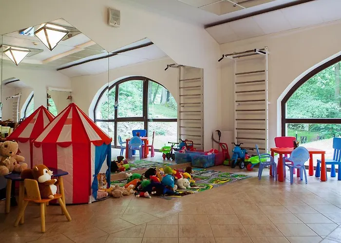 Siskuv Mlyn Гостевой дом