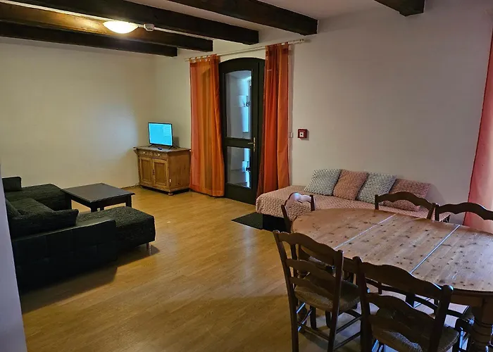 Гостевой дом Siskuv Mlyn