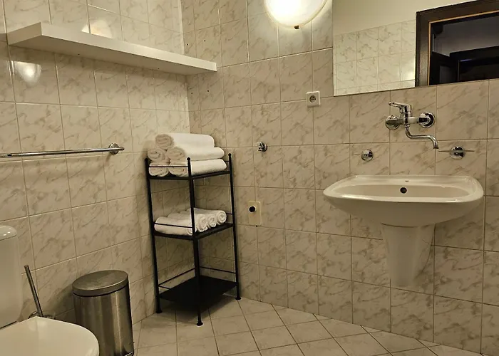 šiškův Mlýn 3* Vaňov