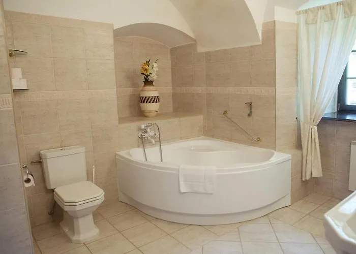 Siskuv Mlyn Гостевой дом 3*